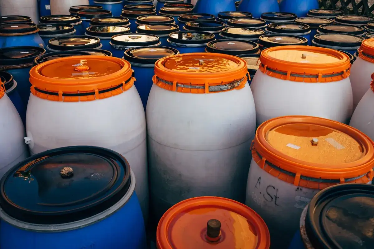 Hazmat Cleanup in Manor, TX
