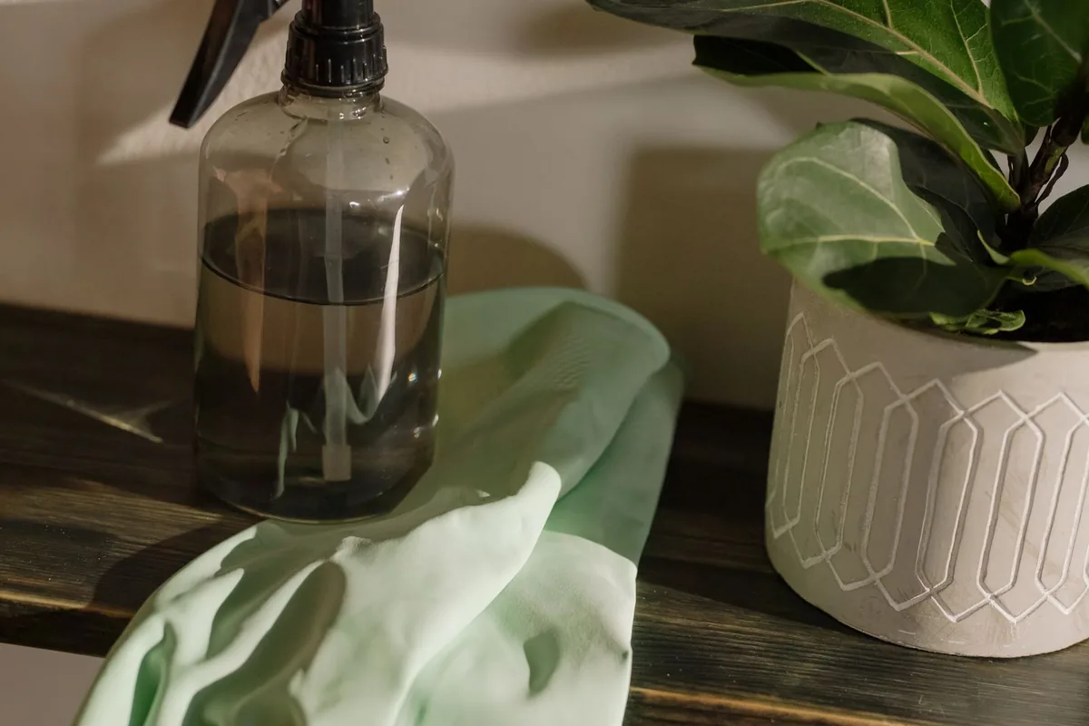 Fentanyl Decontamination in Manor, TX